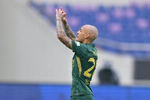 米特里策大爆发获赞“梅西” 重返国家队之路被堵死