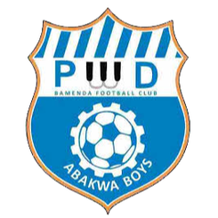 PWD巴门达首发阵容